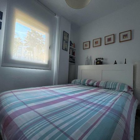 Apartamento Con Piscina Y Parking En Lloret De Mar Διαμέρισμα Εξωτερικό φωτογραφία