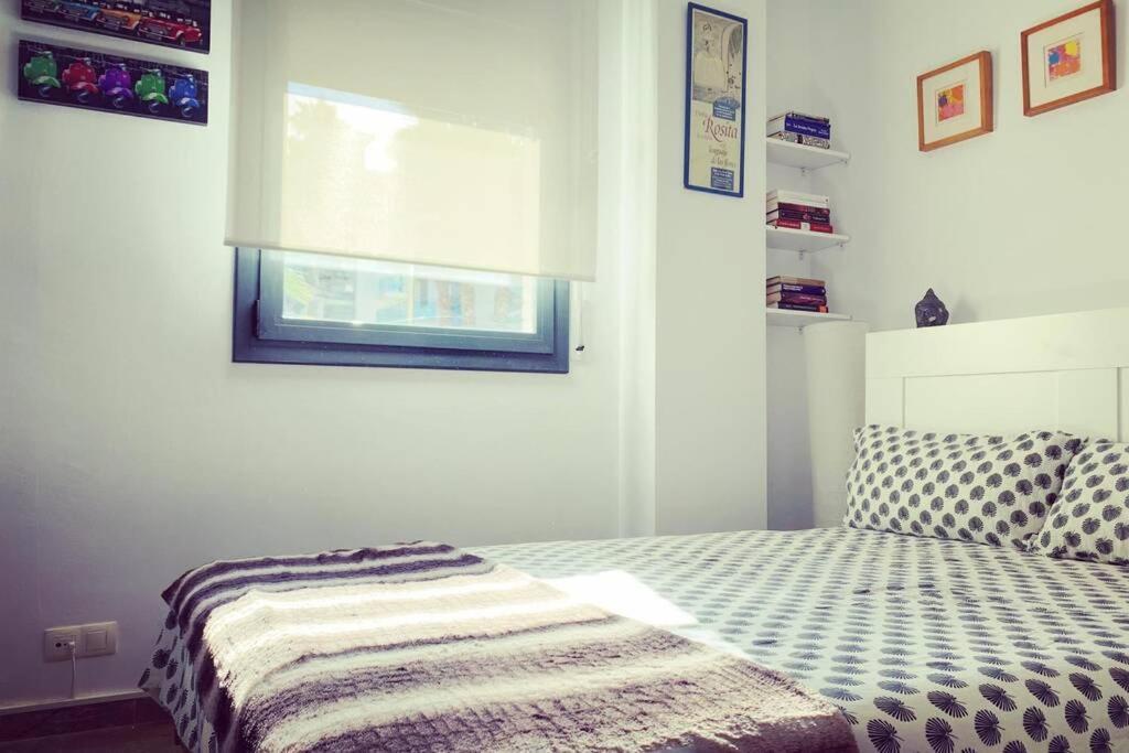 Apartamento Con Piscina Y Parking En Lloret De Mar Διαμέρισμα Εξωτερικό φωτογραφία