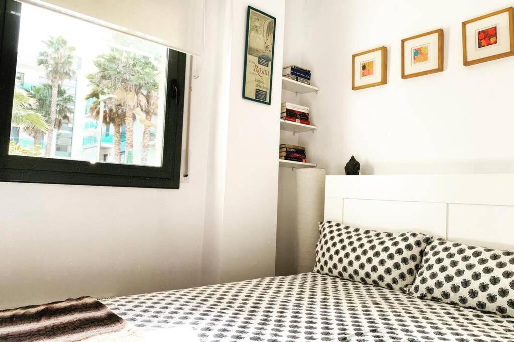 Apartamento Con Piscina Y Parking En Lloret De Mar Διαμέρισμα Εξωτερικό φωτογραφία